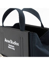 Paper Re Nylon Bag Black FN UX BAGS000048 - ACNE STUDIOS - BALAAN 6