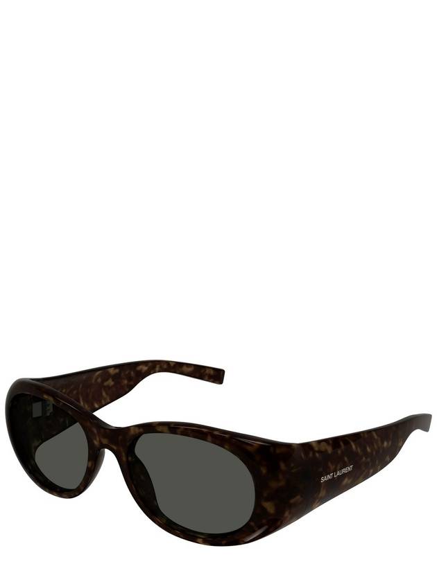 Saint Laurent SL 736 Havana - SAINT LAURENT - BALAAN 2