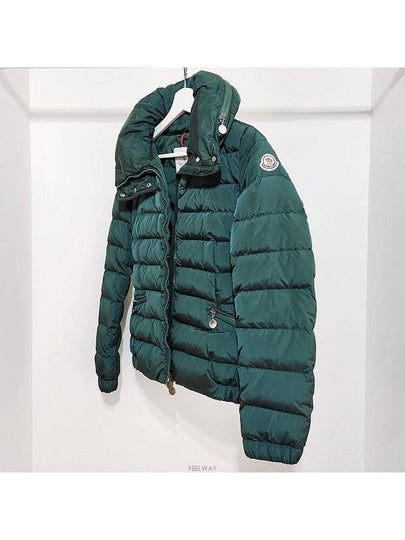 women padding - MONCLER - BALAAN 2