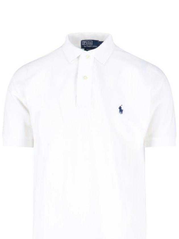 Polo Ralph Lauren T-Shirts And Polos - POLO RALPH LAUREN - BALAAN 1