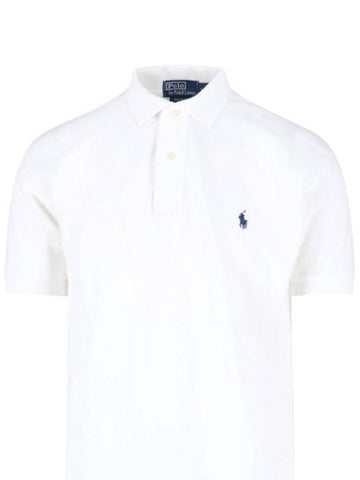 Polo Ralph Lauren T-Shirts And Polos - POLO RALPH LAUREN - BALAAN 1