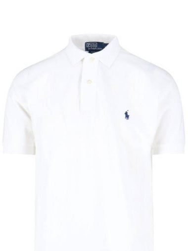 Polo Ralph Lauren T-Shirts And Polos - POLO RALPH LAUREN - BALAAN 1