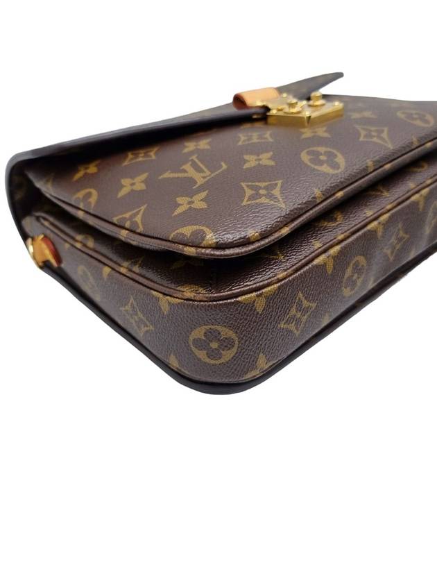 Women s M40780 Pochette Metis Tote Bag Strap Built in Chip - LOUIS VUITTON - BALAAN 6