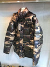 Men's BAHON Goose Camouflage Padding 4181705539NZ - MONCLER - BALAAN 3