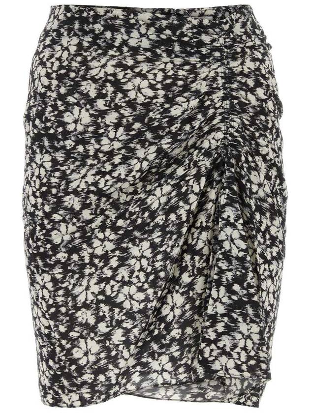 Isabel Marant Étoile Skirts - ISABEL MARANT ETOILE - BALAAN 1