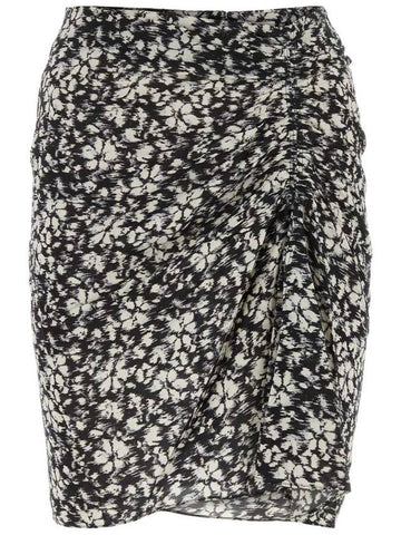 Isabel Marant Étoile Skirts - ISABEL MARANT ETOILE - BALAAN 1