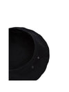 COOLMAX Black Beret Hat 231216 01 - KIJIMA TAKAYUKI - BALAAN 3