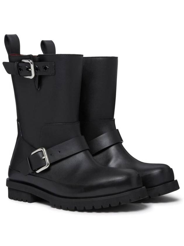 Stella McCartney Boots - STELLA MCCARTNEY - BALAAN 4