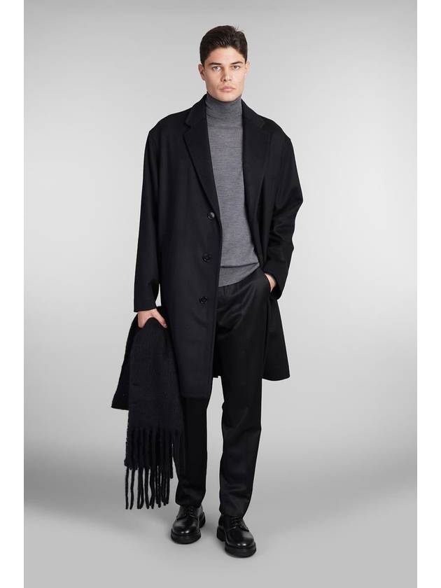 Mackintosh Renfrew Coat - MACKINTOSH - BALAAN 2