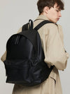 Durango WR Leather Backpack Black - NATIONAL PUBLICITY - BALAAN 1