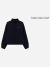 Women s Woven Anorak Jumper CA2AN230111 - CALVIN KLEIN GOLF - BALAAN 7