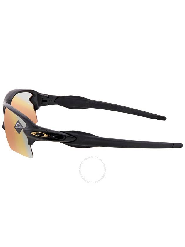 Oakley Flak 2.0 XL Prizm Rose Gold Polarized Sport Men's Sunglasses OO9188 9188B3 59 - OAKLEY - BALAAN 3