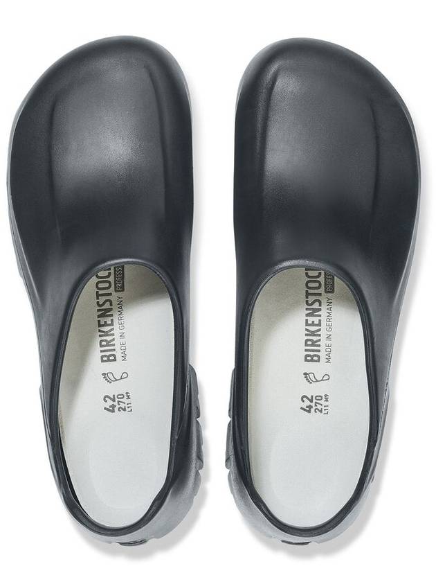 Super-Birki Mule Black - BIRKENSTOCK - BALAAN 4