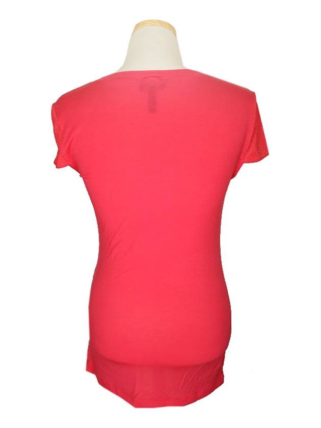 women short sleeve t shirt - GIORGIO ARMANI - BALAAN 2