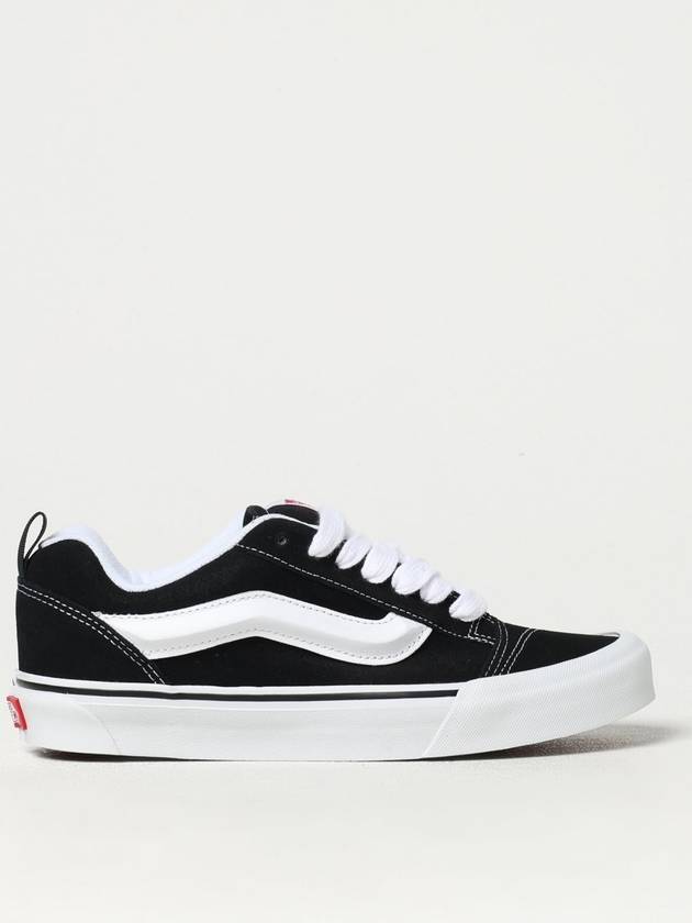 Sneakers men Vans - VANS - BALAAN 1