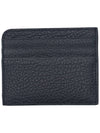 Stitch Card Wallet Navy - MAISON MARGIELA - BALAAN 3