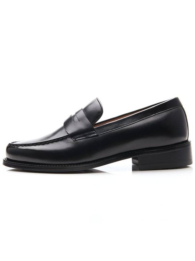 Harrison Penny Loafer BK - FLAP'F - BALAAN 3