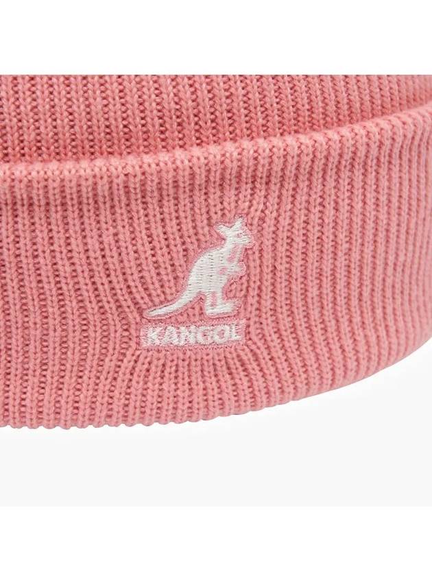 2978BC PEPTO 2978 Cuff PullOn Acrylic Beanie - KANGOL - BALAAN 3