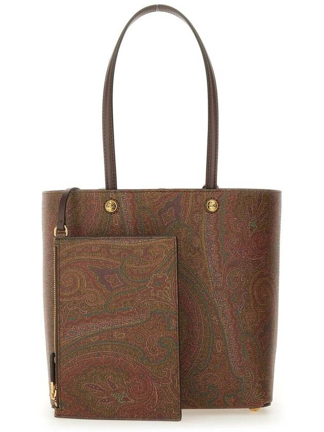 Etro "Essential" Bag - ETRO - BALAAN 2