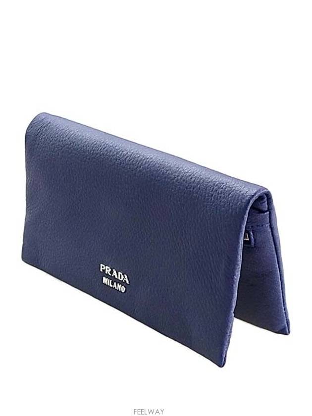 women pouch bag - PRADA - BALAAN 3