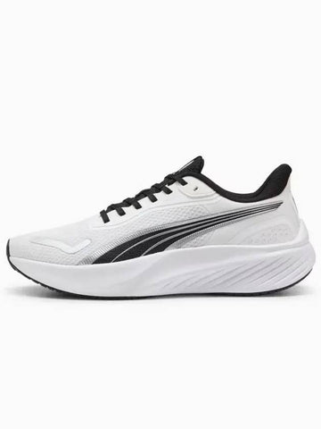 Pounce Light 31077802 WHITE Black 760197 - PUMA - BALAAN 1