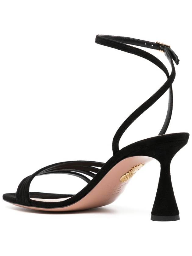 Aquazzura Sandals Black - AQUAZZURA - BALAAN 3