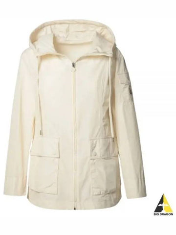 24 1A00133 549P3 034 LEANDRO PARKA - MONCLER - BALAAN 1