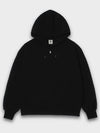 ALIEN HOODIE BLACK - STOCKHOLM SYNDROME - BALAAN 2