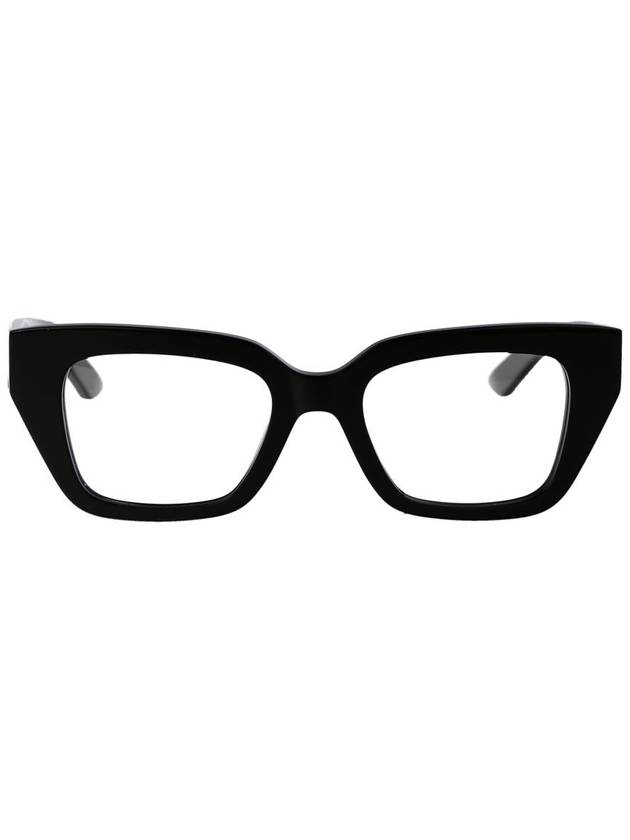 glasses black - ALEXANDER MCQUEEN - BALAAN 2