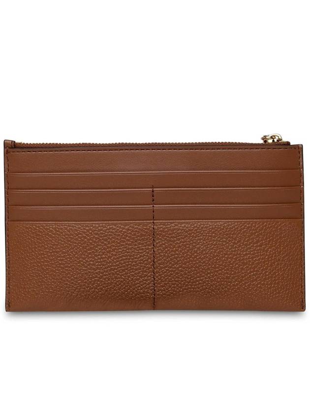 Leather Accessories 32F3G8ED7L230 Brown - MICHAEL KORS - BALAAN 4