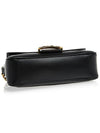 Pegasus Shoulder Bag Black - ETRO - BALAAN 6