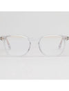 Blue light blocking glasses frame TF5797KB 026 Transparent horn rim eye protection - TOM FORD - BALAAN 3