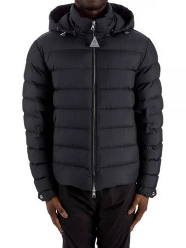 IDomestic shippingI 1A00134 549SK 999 Arneb short down jacket kr 158797 - MONCLER - BALAAN 1