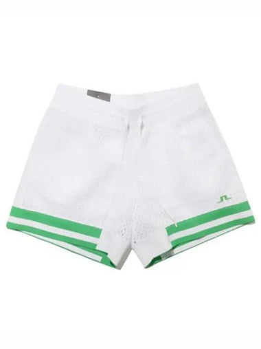 Men s Mesha Mesh Shorts - J.LINDEBERG - BALAAN 1