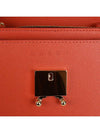 Women s Shoulder Bag Marni Trunk Mini Orange - MARNI - BALAAN 8