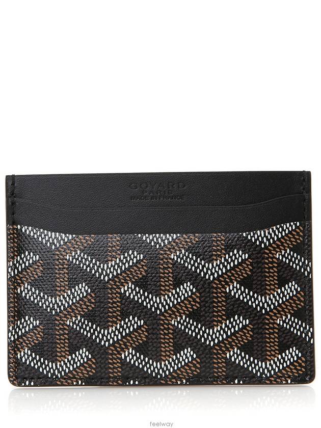 men card wallet - GOYARD - BALAAN 1