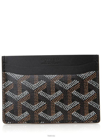 men card wallet - GOYARD - BALAAN 1