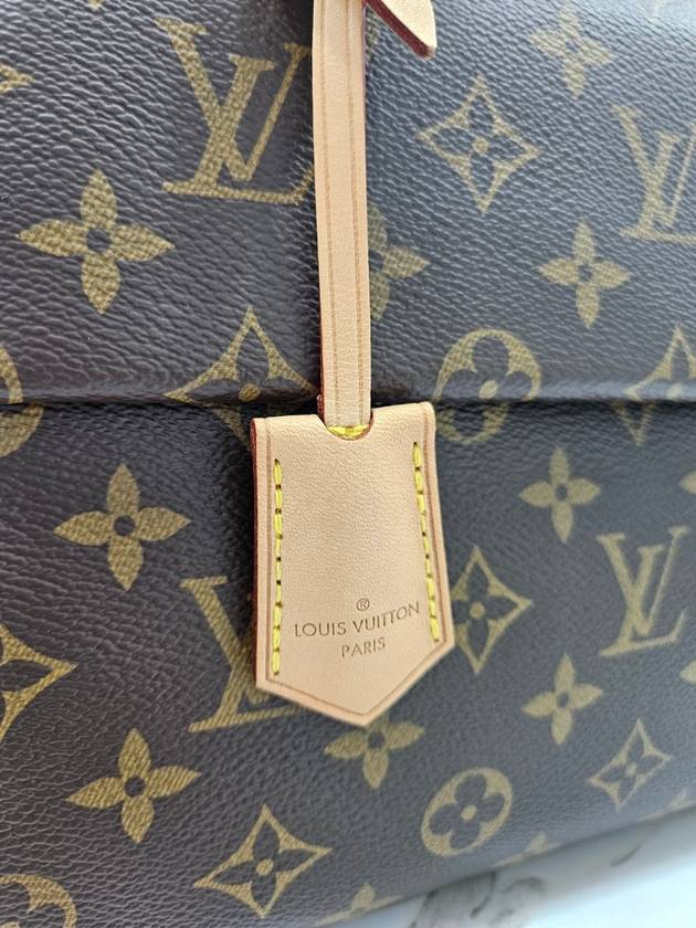 Monogram ClunyBB Women s Tote Bag M42738 - LOUIS VUITTON - BALAAN 9