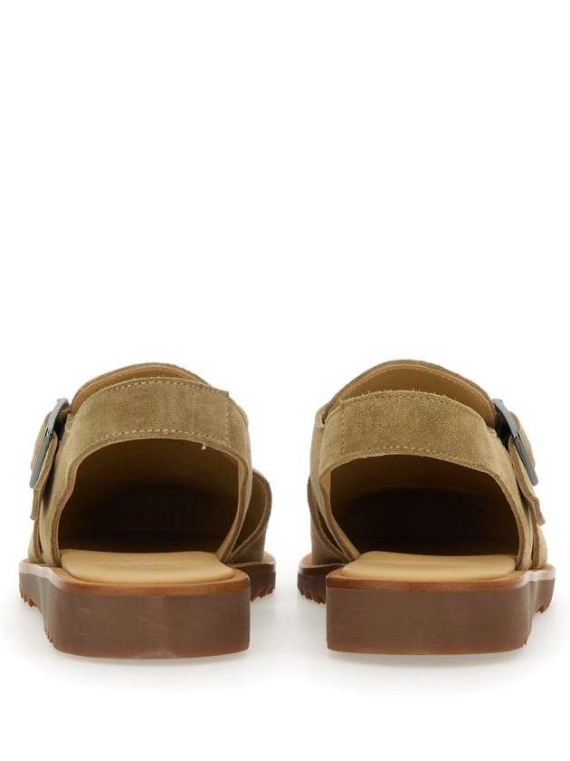 Adriatic Sandals Ivory - PARABOOT - BALAAN 4