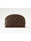 Cosmetic Pouch Bag Brown - LOUIS VUITTON - BALAAN 7