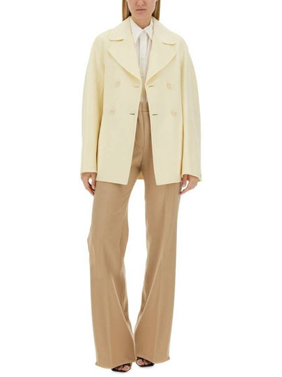 Sportmax Belted Coat - MAX MARA SPORTMAX - BALAAN 2