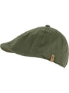 Ovik Flat Cap Laurel Green - FJALL RAVEN - BALAAN 2