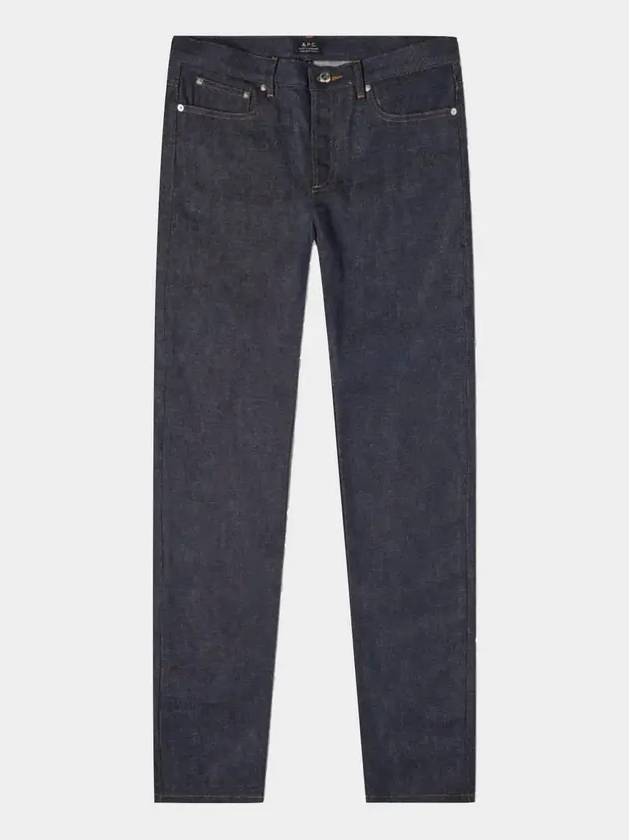 Standard Jean Raw Indigo - A.P.C. - BALAAN 2