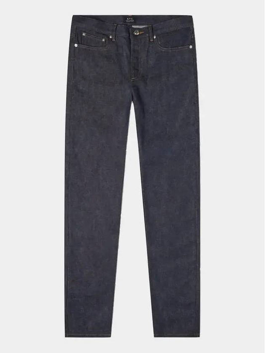 Standard Jean Raw Indigo - A.P.C. - BALAAN 2