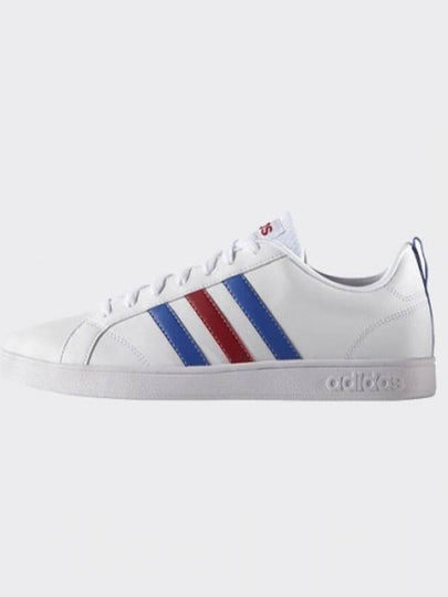 Valstripes 2 Low Top Sneakers White - ADIDAS ORIGINALS - BALAAN 2