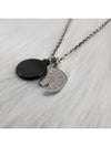 Carrousel Necklace Men s H077325FP05 - HERMES - BALAAN 3