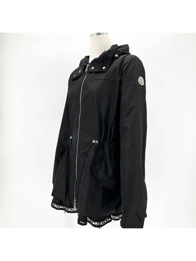 Lottie Women s Windbreaker Jacket - MONCLER - BALAAN 1