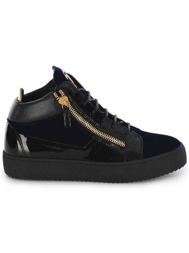 Giuseppe Zanotti Sneakers - GIUSEPPE ZANOTTI - BALAAN 1