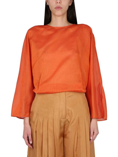 Shirt 02070130 0071 - ALBERTA FERRETTI - BALAAN 2