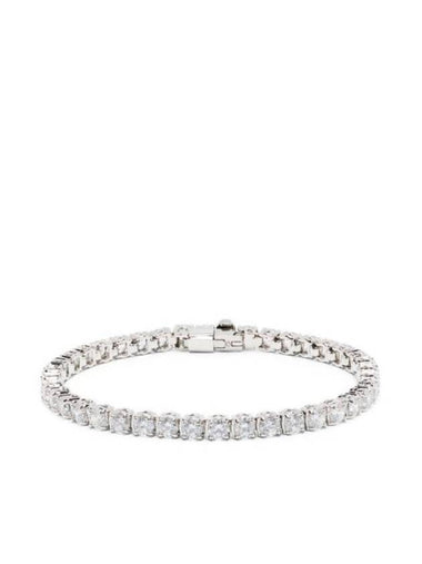 bracelet anklet 5648936 BIANCO - SWAROVSKI - BALAAN 1